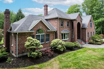 211 Saddle Hill Road, Hopkinton, MA 01748 - Photo 41