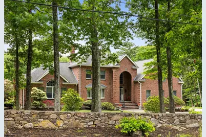 211 Saddle Hill Road, Hopkinton, MA 01748 - Photo 1