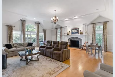 211 Saddle Hill Road, Hopkinton, MA 01748 - Photo 5