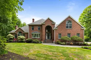 211 Saddle Hill Rd, Hopkinton, MA 01748 - Photo 3