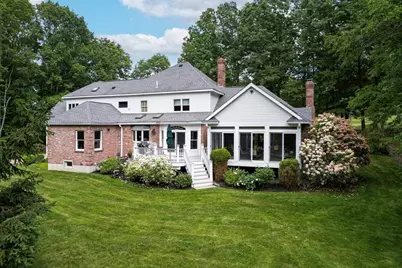 211 Saddle Hill Road, Hopkinton, MA 01748 - Photo 37