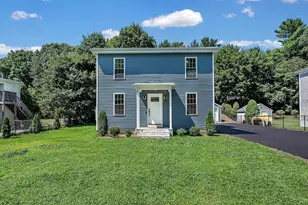 87 School St, Hanover, MA 02339 - Photo 1