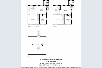 87 School Street., Hanover, MA 02339 - Photo 29