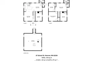 87 School St, Hanover, MA 02339 - Photo 29