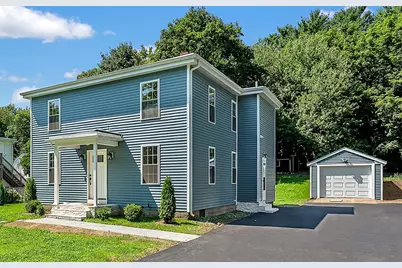 87 School Street., Hanover, MA 02339 - Photo 1