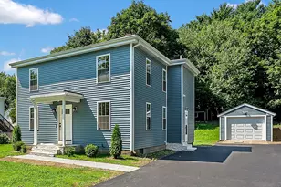 87 School St, Hanover, MA 02339 - Photo 1