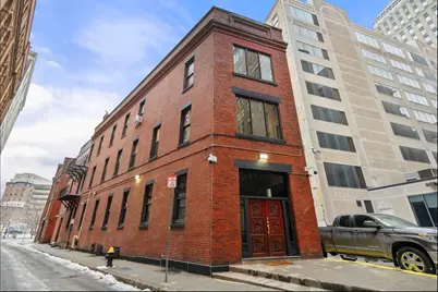 19 Stanhope Street #1A, Boston, MA 02116 - Photo 1