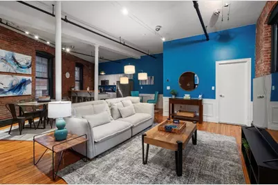 19 Stanhope Street #1A, Boston, MA 02116 - Photo 3