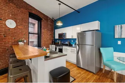 19 Stanhope Street #1A, Boston, MA 02116 - Photo 7