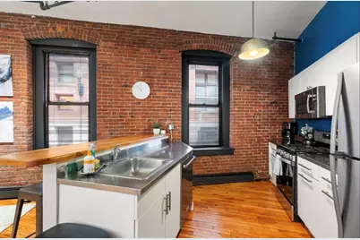 19 Stanhope Street #1A, Boston, MA 02116 - Photo 9