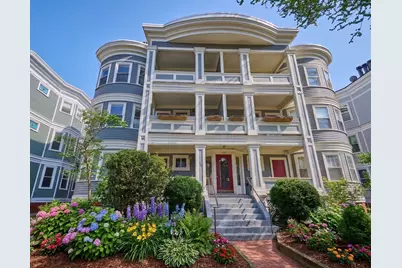 118 Trowbridge St #6, Cambridge, MA 02138 - Photo 1