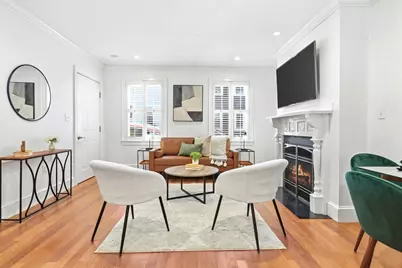 15 Belmont St #1, Boston, MA 02129 - Photo 3
