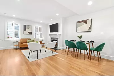15 Belmont St #1, Boston, MA 02129 - Photo 5