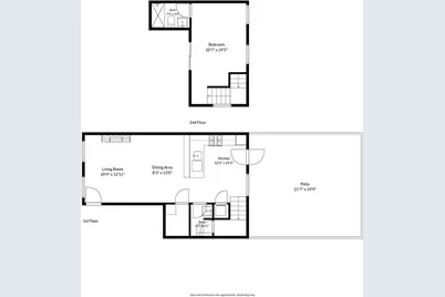 15 Belmont St #1, Boston, MA 02129 - Photo 19