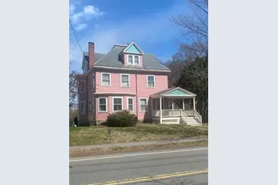 31 Auburn #1, Newton, MA 02465 - Photo 1