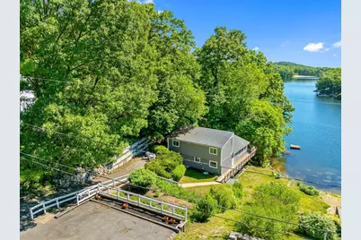 303 Lakeshore Dr, Marlborough, MA 01752 - Photo 35