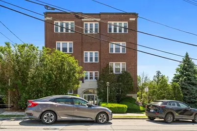 21 Bradlee Rd #54, Medford, MA 02155 - Photo 1