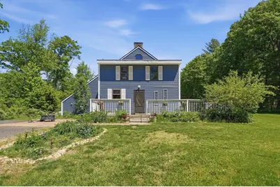 188 Baldwinville Road, Winchendon, MA 01475 - Photo 1