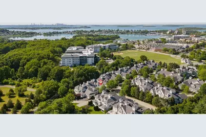 45 Backriver Road #45, Hingham, MA 02043 - Photo 39