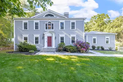 10 Winston Rd., Holliston, MA 01746 - Photo 1