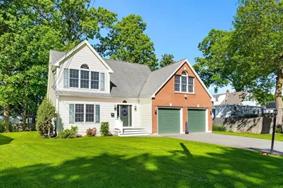 95 Maryland Ave, Lowell, MA 01851 - Photo 3