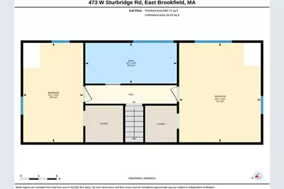 473 W Sturbridge Rd, East Brookfield, MA 01515 - Photo 39