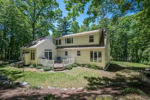473 W Sturbridge Rd, East Brookfield, MA 01515 - Photo 31