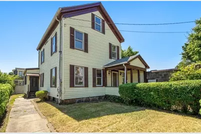 4 Magnolia Pl, Boston, MA 02125 - Photo 1