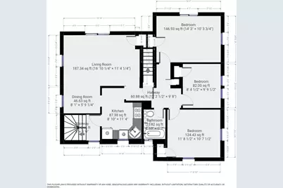 84 Gladeside Ave #2, Boston, MA 02126 - Photo 15