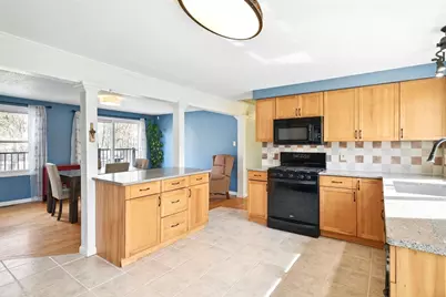 11 High Meadow Road, Agawam, MA 01030 - Photo 5