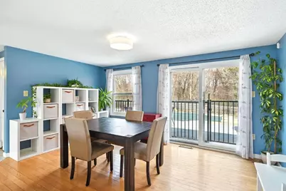 11 High Meadow Road, Agawam, MA 01030 - Photo 9