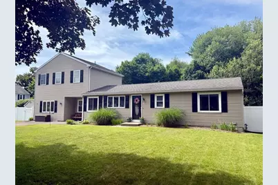 11 High Meadow Road, Agawam, MA 01030 - Photo 39