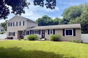 11 High Meadow Rd, Agawam, MA 01030 - Photo 39