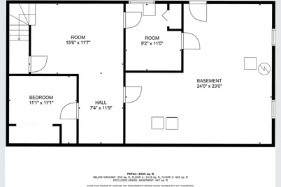 11 High Meadow Road, Agawam, MA 01030 - Photo 41