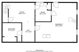 11 High Meadow Rd, Agawam, MA 01030 - Photo 41