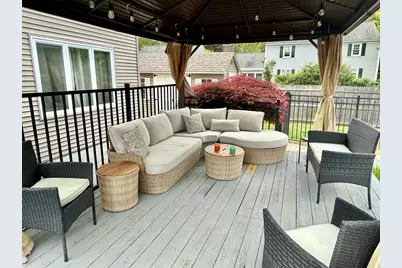 11 High Meadow Road, Agawam, MA 01030 - Photo 35
