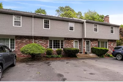 21 Potter Ave #3, Plainville, MA 02762 - Photo 1