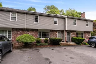 21 Potter Ave, Plainville, MA 02762 - Photo 1