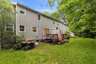 21 Potter Ave, Plainville, MA 02762 - Photo 33