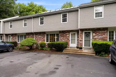 21 Potter Ave #3, Plainville, MA 02762 - Photo 3