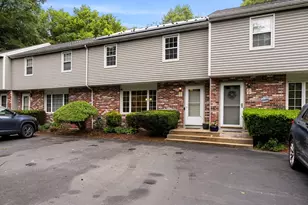 21 Potter Ave, Plainville, MA 02762 - Photo 3