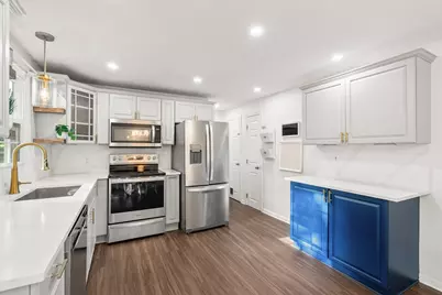 21 Potter Ave #3, Plainville, MA 02762 - Photo 9