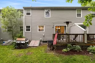 21 Potter Ave, Plainville, MA 02762 - Photo 35