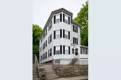 2 E Kendall St, Worcester, MA 01605 - Photo 1