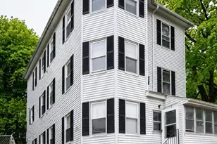 2 E Kendall St, Worcester, MA 01605 - Photo 1