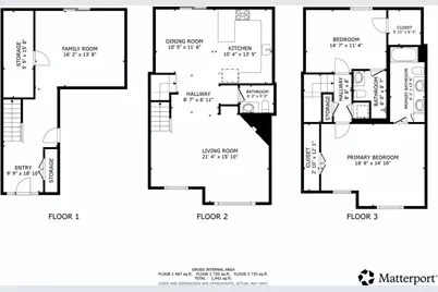 1 Olson St #17, Wilmington, MA 01887 - Photo 35