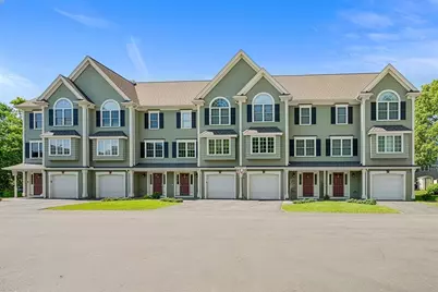 1 Olson St #17, Wilmington, MA 01887 - Photo 27