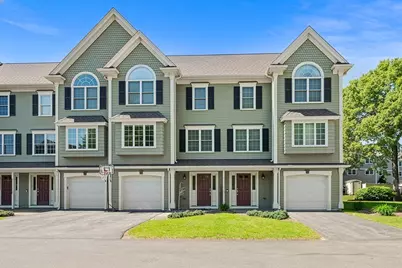 1 Olson St #17, Wilmington, MA 01887 - Photo 1
