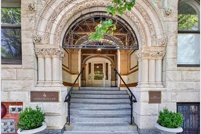 4 Charlesgate E #701, Boston, MA 02215 - Photo 29