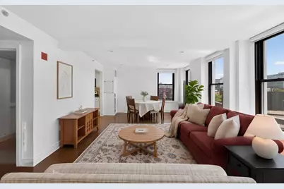 4 Charlesgate E #701, Boston, MA 02215 - Photo 3
